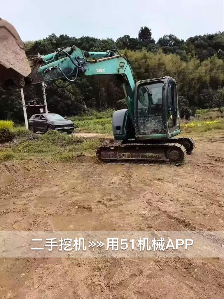 51挖机